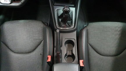 Zdjęcie przedmiotu: Seat Leon 1.8 TSI FR Start/Stop