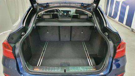 Zdjęcie przedmiotu: Bmw X4 xDrive20i xLine aut