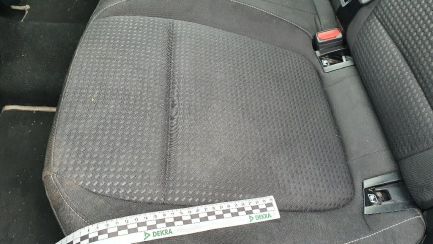 Zdjęcie przedmiotu: Ford Focus Універсал 1.5 EcoBlue Trend Edition