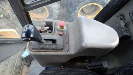 Zdjęcie przedmiotu: VOLVO SD130 DX combination roller