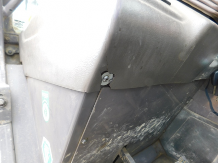 Zdjęcie przedmiotu: Manitou BF telescopic loader, 44158 Ancenis Cedex France MT 1740 SLT