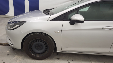 Zdjęcie przedmiotu: Opel Astra V Sports Tourer 1.6 CDTI E6 Enjoy S&S