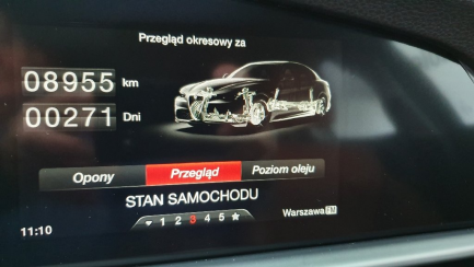 Zdjęcie przedmiotu: ALFA ROMEO GIULIA sedan 2.0 Turbo Veloce Q4 aut