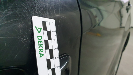 Zdjęcie przedmiotu: Subaru Forester 2.0D Exclusive