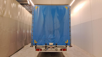 Zdjęcie przedmiotu: RENAULT/DPR Master FWD 2.3 dCi L3H1 Extra S&S+E E6 3.5t