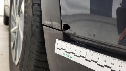 Zdjęcie przedmiotu: Hyundai Tucson 1.6 T-GDi Executive 2WD