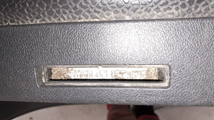 Zdjęcie przedmiotu: Opel Movano 2.3 CDTI E6d 3.5t L2H2