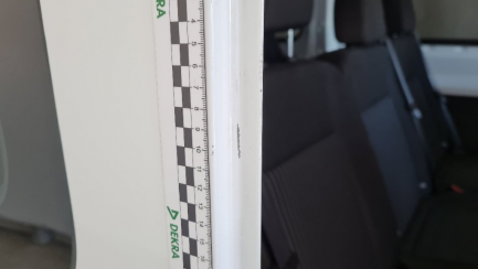 Zdjęcie przedmiotu: Ford Transit 310 EcoBlue Euro 6 1996ccm - 130KM 3,1t