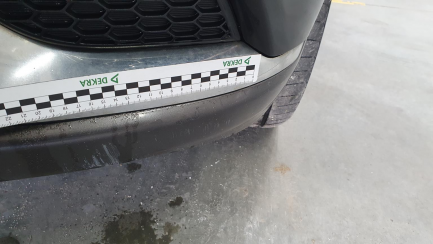 Zdjęcie przedmiotu: Jeep Grand-cherokee 3.0 CRD Overland Summit