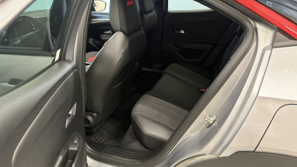 Zdjęcie przedmiotu: Opel Mokka GS Line S&S Oświadczenie o utracie DR