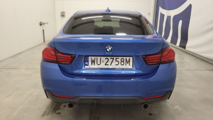Zdjęcie przedmiotu: BMW 440i GPF xDrive M Sport sport-aut