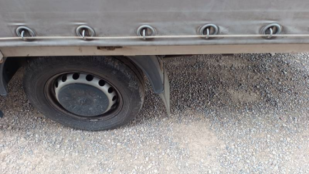 Zdjęcie przedmiotu: Opel Movano 2.3 CDTI L3H1 E6d 3.5t