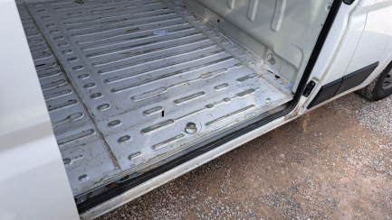 Zdjęcie przedmiotu: Opel Movano E6.4 3.5t L3H2