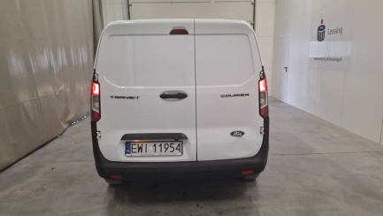 Zdjęcie przedmiotu: Ford Transit Courier Trend 1.5 EcoBlue E6d 2.2t