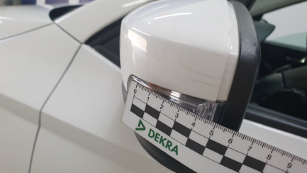 Zdjęcie przedmiotu: Skoda Fabia III Combi 1.0 Ambition + LPG