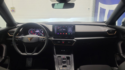 Zdjęcie przedmiotu: Cupra Formentor 1.5 TSI DSG