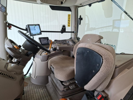 Zdjęcie przedmiotu: Сільськогосподарський трактор JOHN DEERE 6120R