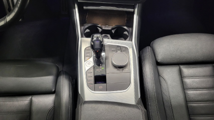 Zdjęcie przedmiotu: BMW 330d xDrive M Sport sport-aut