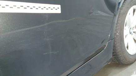 Zdjęcie przedmiotu: Bmw 520D Kombi 520d xDrive