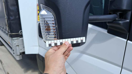 Zdjęcie przedmiotu: Iveco DAILY HI-MATIC E6e 7.2t