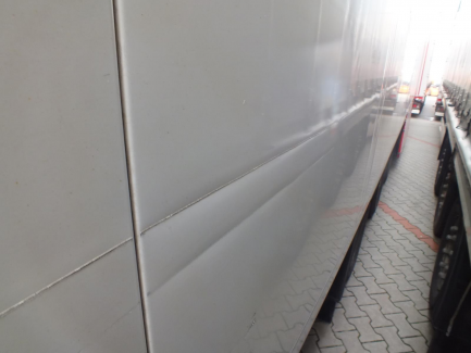 Zdjęcie przedmiotu: AUKCJA DNIA SCHMITZ CARGOBULL SCB*S3B Chłodnia