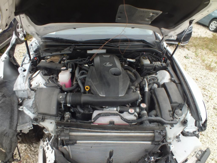 Zdjęcie przedmiotu: Lexus IS300