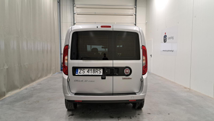 Zdjęcie przedmiotu: Fiat Doblo Cargo 1.6 M-jet E6d-F 2.5t Dynamic