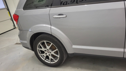Zdjęcie przedmiotu: Fiat Freemont 2.0 Multijet Lounge AWD