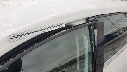 Zdjęcie przedmiotu: Wiosenne obniżki| Prowizja 0% Renault Megane IV Grandtour 1.3 TCe FAP Life