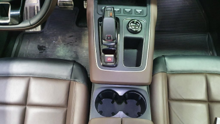 Zdjęcie przedmiotu: Citroen C5 Aircross 1.6 PureTech Shine EAT8