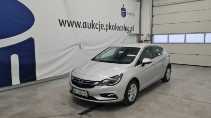 Opel Astra V 1.6 CDTI Enjoy S&S