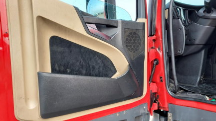 Zdjęcie przedmiotu: Mercedes-benz Actros E6 18.0t