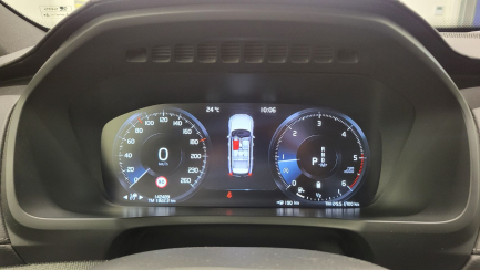 Zdjęcie przedmiotu: Volvo XC90 B5 D AWD R-Design aut Oświadczenie o utracie DR