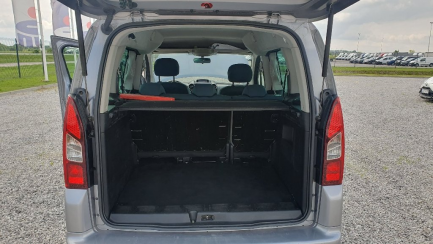 Zdjęcie przedmiotu: Citroen Berlingo Multispace 1.6 BlueHDi MoreLife