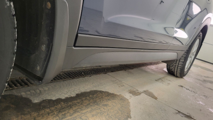 Zdjęcie przedmiotu: Hyundai Tucson 1.6 GDI BlueDrive Comfort 2WD