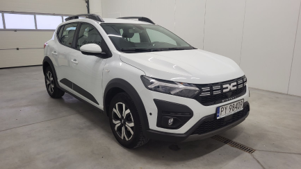 Zdjęcie przedmiotu: Dacia Sandero Stepway 1.0 TCe Expression LPG