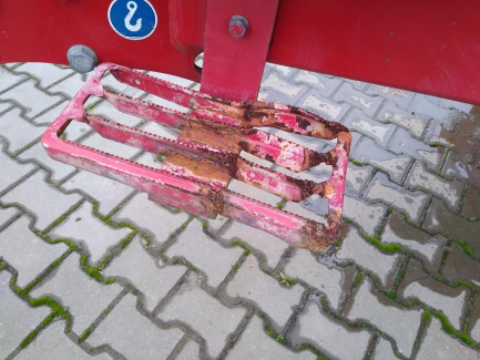 Zdjęcie przedmiotu: Combine seed drill HORSCH Maschinen GmbH Pronto 9 DC