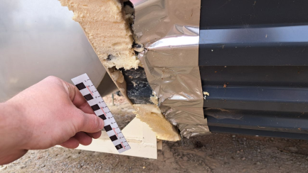 Zdjęcie przedmiotu: Вакуумна сушарка Eberl V-Premium 20/65 V