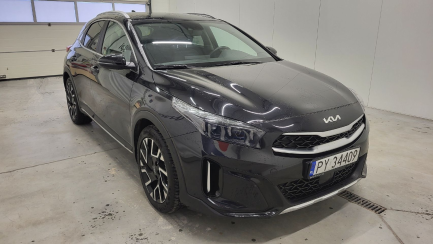 Zdjęcie przedmiotu: Kia XCeed 1.5 T-GDI L DCT