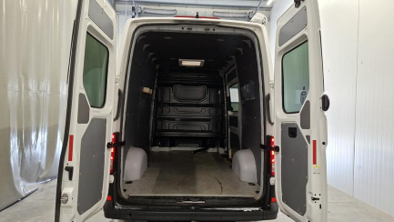 Zdjęcie przedmiotu: Volkswagen Crafter 35 TDI-CR E6 3.5t