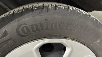Zdjęcie przedmiotu: Ford Transit Courier 1.5 TDCi E6.2 1.8t Trend