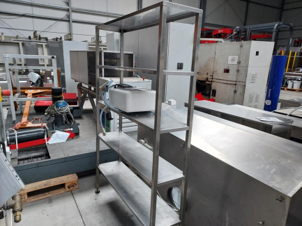 Zdjęcie przedmiotu: Catering equipment set