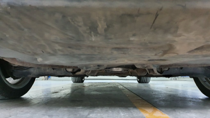 Zdjęcie przedmiotu: Mercedes-benz Cls 350 CDI BlueEff.