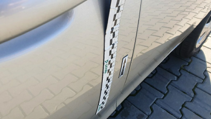 Zdjęcie przedmiotu: Opel CORSA-E Hatchback