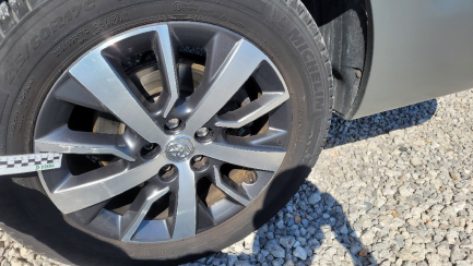 Zdjęcie przedmiotu: Toyota PROACE Verso 2.0 D4-D Long VIP Aut