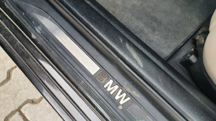 Zdjęcie przedmiotu: Bmw 520d aut