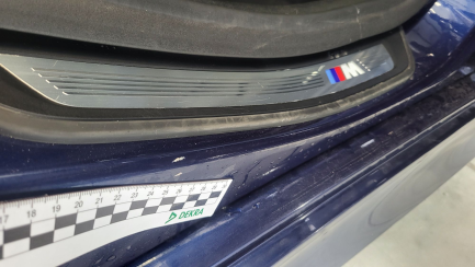 Zdjęcie przedmiotu: BMW 530i xDrive M Sport sport-aut