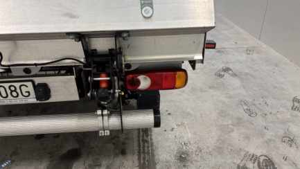 Zdjęcie przedmiotu: Renault Master 2.0 dCi L3 Extra E6e 3.5t