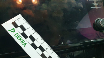 Zdjęcie przedmiotu: Skoda Octavia III 1.0 TSI Ambition