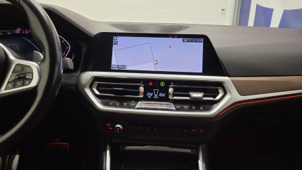 Zdjęcie przedmiotu: BMW 330i xDrive M Sport sport-aut
